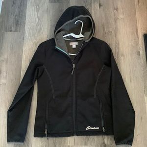 Cloudveil Jacket